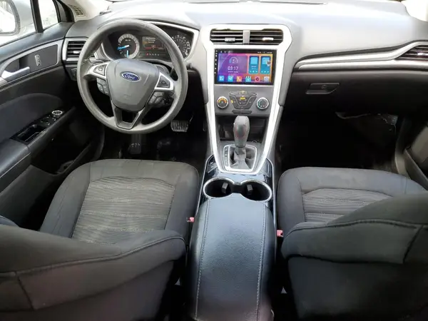 3FA6P0H7XGR251602 2016 FORD FUSION - Image 8