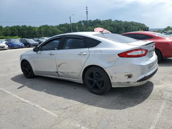3FA6P0H7XGR252653 2016 FORD FUSION - Image 2