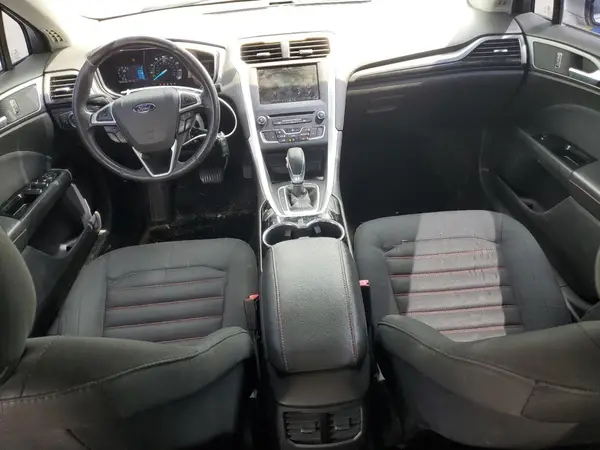 3FA6P0H7XGR252653 2016 FORD FUSION - Image 8