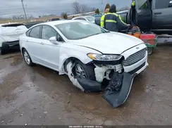 3FA6P0H7XGR252992 2016 FORD FUSION