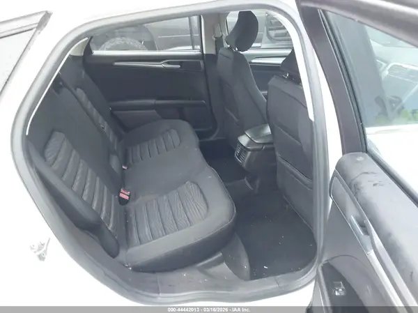 3FA6P0H7XGR252992 2016 FORD FUSION - Image 8