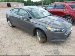 3FA6P0H7XGR253060 2016 FORD FUSION