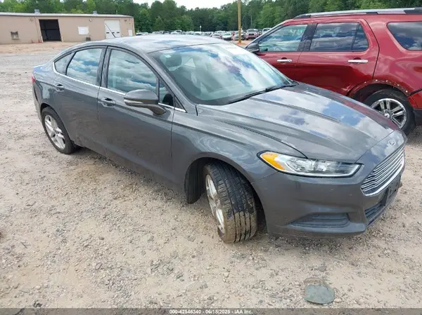 3FA6P0H7XGR253060 2016 FORD FUSION - Image 1