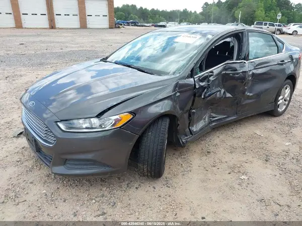 3FA6P0H7XGR253060 2016 FORD FUSION - Image 2
