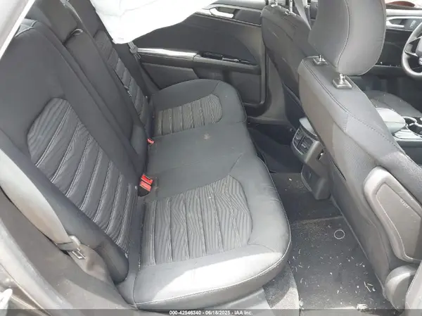 3FA6P0H7XGR253060 2016 FORD FUSION - Image 8