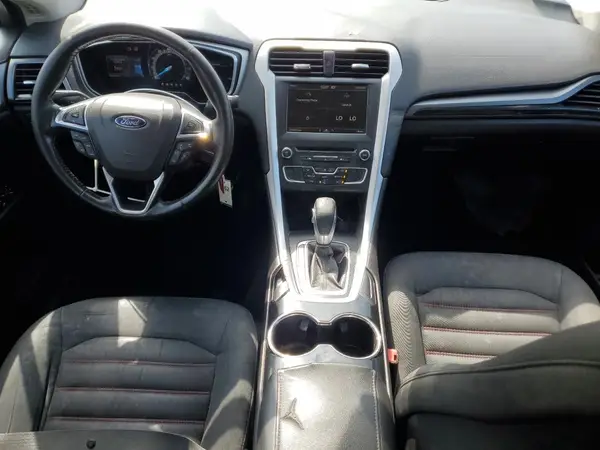 3FA6P0H7XGR253348 2016 FORD FUSION - Image 8