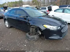 3FA6P0H7XGR254306 2016 FORD FUSION