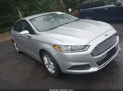 3FA6P0H7XGR254709 2016 FORD FUSION