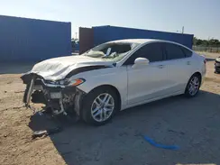 3FA6P0H7XGR254824 2016 FORD FUSION