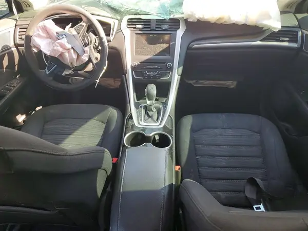 3FA6P0H7XGR254824 2016 FORD FUSION - Image 8