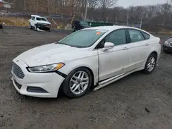 3FA6P0H7XGR255391 2016 FORD FUSION