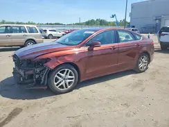 3FA6P0H7XGR255424 2016 FORD FUSION