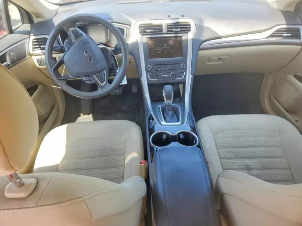 3FA6P0H7XGR255424 2016 FORD FUSION - Image 8