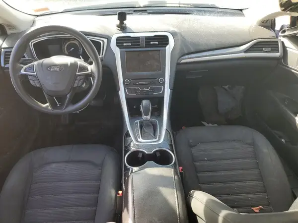 3FA6P0H7XGR257321 2016 FORD FUSION - Image 8