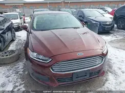 3FA6P0H7XGR257402 2016 FORD FUSION