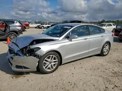 3FA6P0H7XGR258033 2016 FORD FUSION