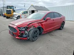 3FA6P0H7XGR259716 2016 FORD FUSION