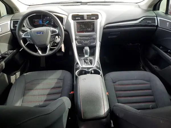 3FA6P0H7XGR259716 2016 FORD FUSION - Image 8