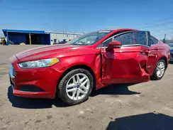 3FA6P0H7XGR260008 2016 FORD FUSION