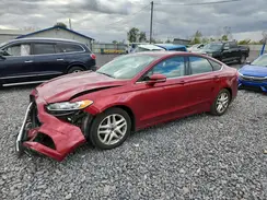 3FA6P0H7XGR260218 2016 FORD FUSION