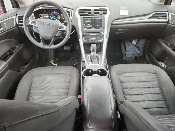 3FA6P0H7XGR260218 2016 FORD FUSION - Image 8