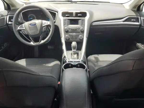 3FA6P0H7XGR260784 2016 FORD FUSION - Image 8