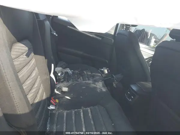 3FA6P0H7XGR261353 2016 FORD FUSION - Image 8