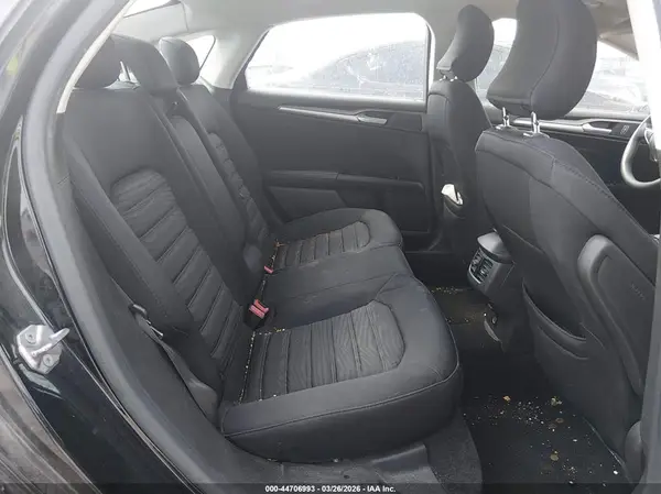 3FA6P0H7XGR262910 2016 FORD FUSION - Image 8