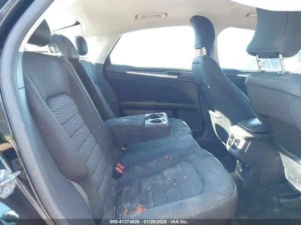 3FA6P0H7XGR262972 2016 FORD FUSION - Image 8