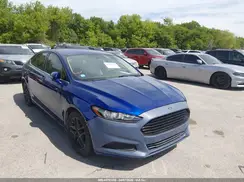 3FA6P0H7XGR267704 2016 FORD FUSION
