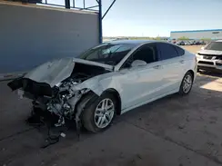 3FA6P0H7XGR268495 2016 FORD FUSION