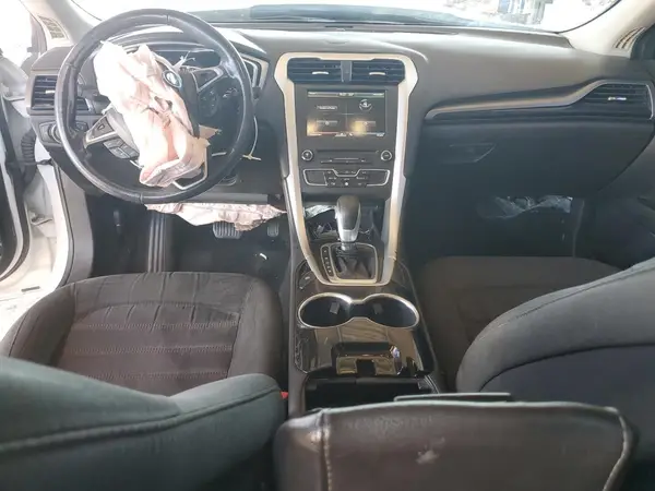 3FA6P0H7XGR268495 2016 FORD FUSION - Image 8