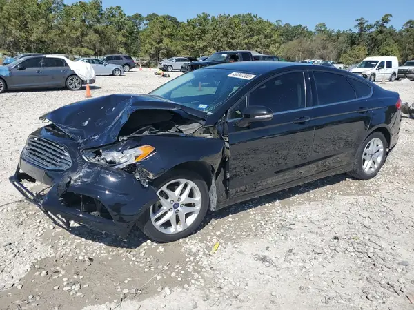 3FA6P0H7XGR269081 2016 FORD FUSION - Image 1