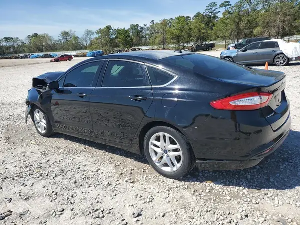 3FA6P0H7XGR269081 2016 FORD FUSION - Image 2