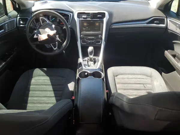 3FA6P0H7XGR269081 2016 FORD FUSION - Image 8