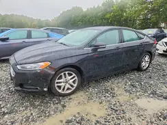 3FA6P0H7XGR271655 2016 FORD FUSION