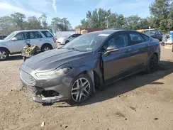 3FA6P0H7XGR273227 2016 FORD FUSION