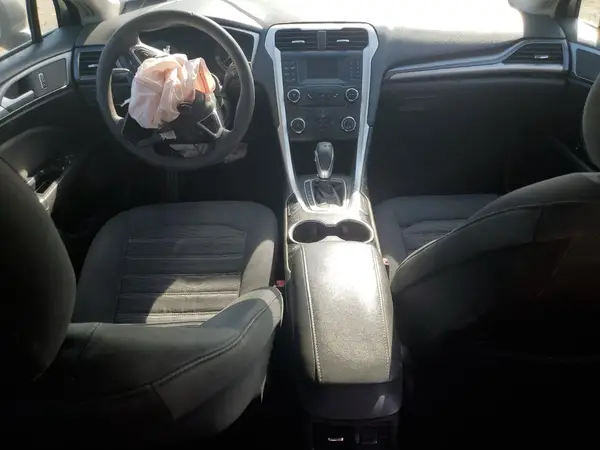 3FA6P0H7XGR273227 2016 FORD FUSION - Image 8