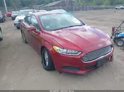 3FA6P0H7XGR273275 2016 FORD FUSION
