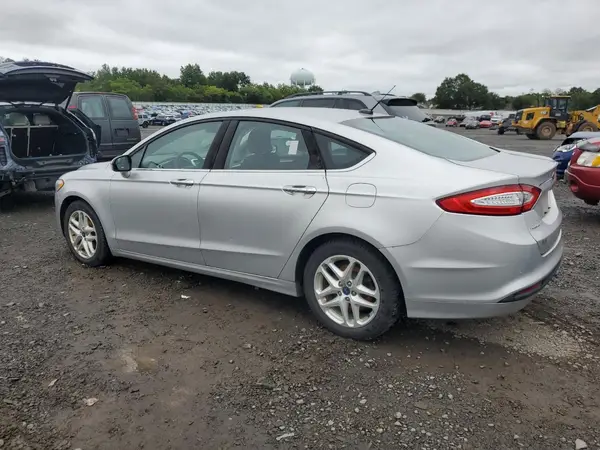 3FA6P0H7XGR273289 2016 FORD FUSION - Image 2