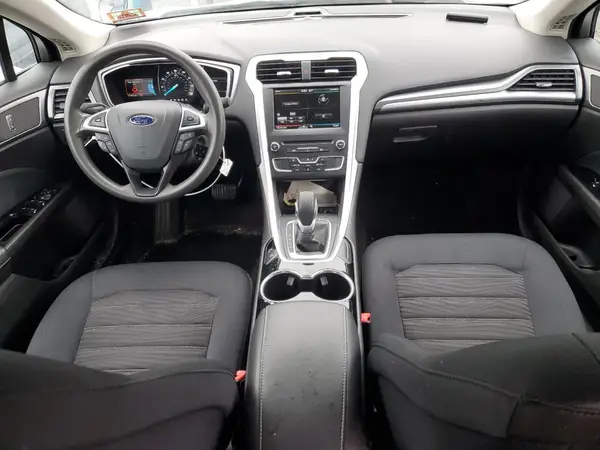 3FA6P0H7XGR273289 2016 FORD FUSION - Image 8