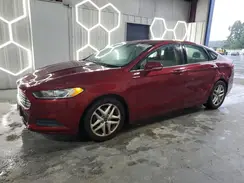 3FA6P0H7XGR274295 2016 FORD FUSION