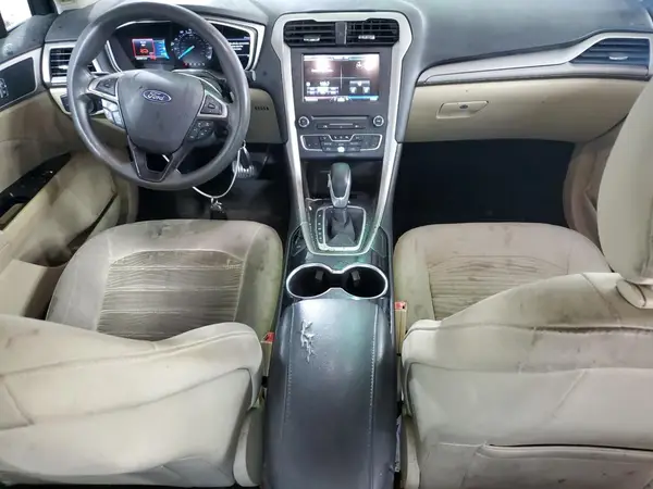 3FA6P0H7XGR274295 2016 FORD FUSION - Image 8
