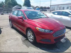 3FA6P0H7XGR274328 2016 FORD FUSION