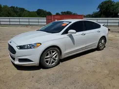 3FA6P0H7XGR274541 2016 FORD FUSION