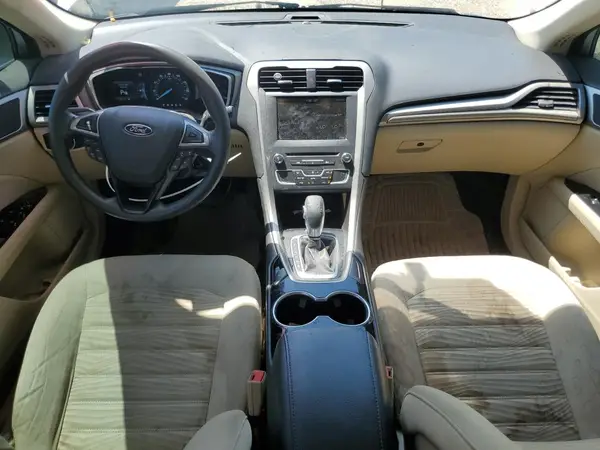 3FA6P0H7XGR274541 2016 FORD FUSION - Image 8