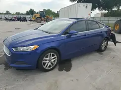 3FA6P0H7XGR275463 2016 FORD FUSION