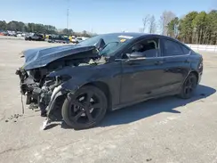 3FA6P0H7XGR276015 2016 FORD FUSION