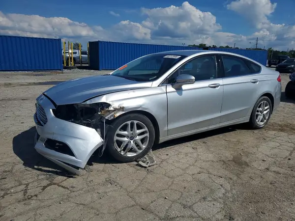 3FA6P0H7XGR277794 2016 FORD FUSION - Image 1