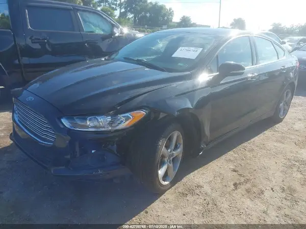 3FA6P0H7XGR277892 2016 FORD FUSION - Image 2